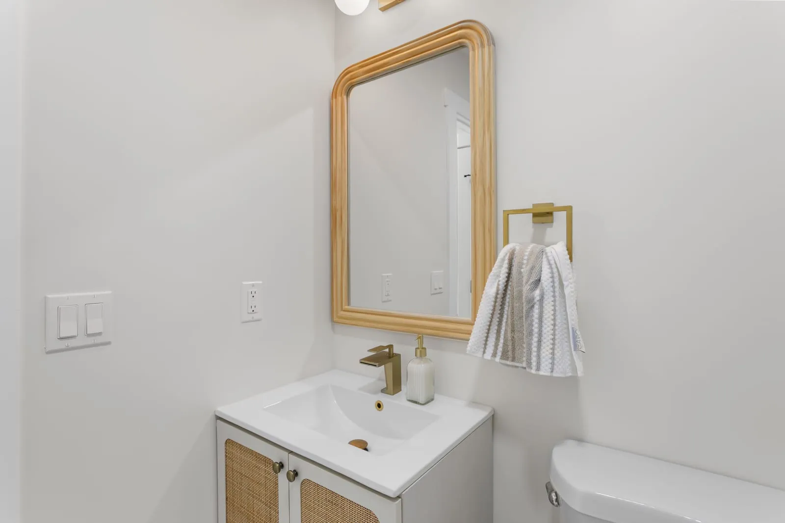 Clearwater Whole-Home Renovation, finished work