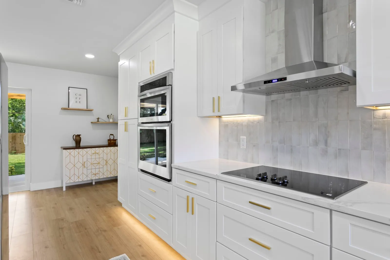 Clearwater Whole-Home Renovation, finished work