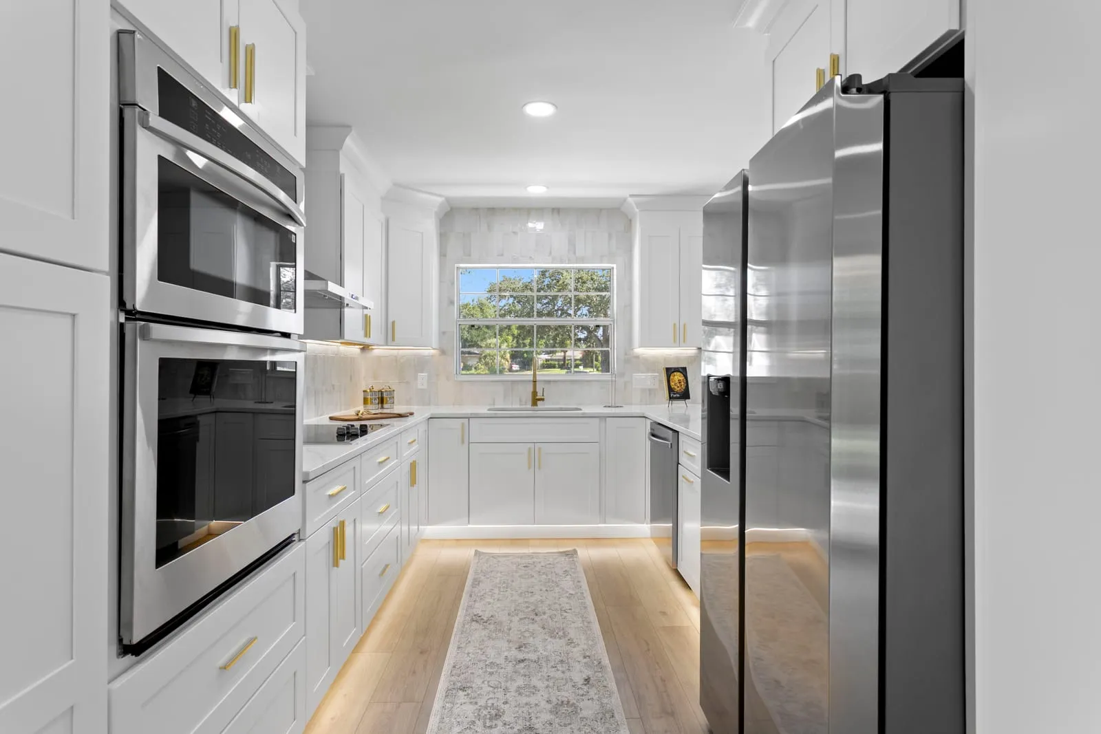 Clearwater Whole-Home Renovation, finished work