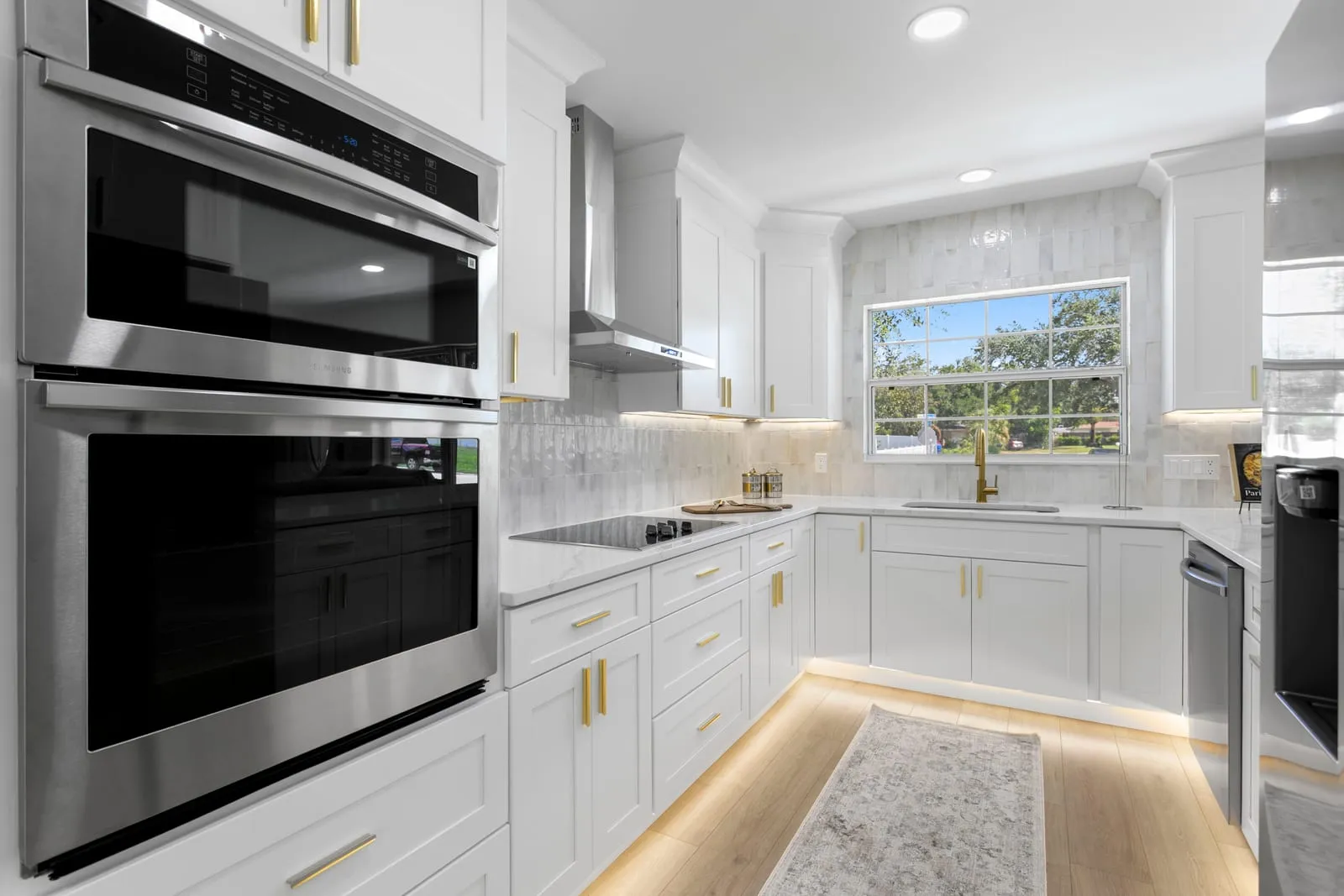 Clearwater Whole-Home Renovation, finished work